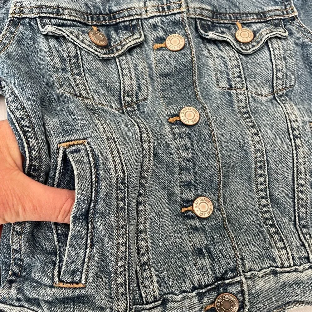 GAP kids size